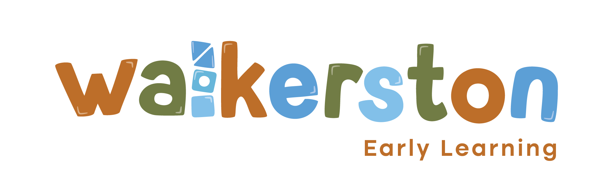Walkerston Early Learning